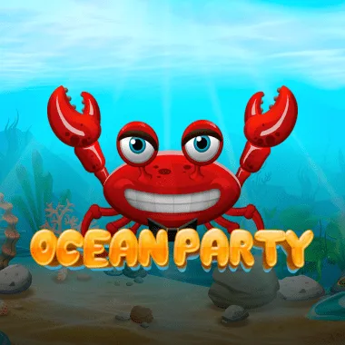 Ocean party