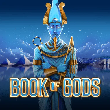 Book of Gods
