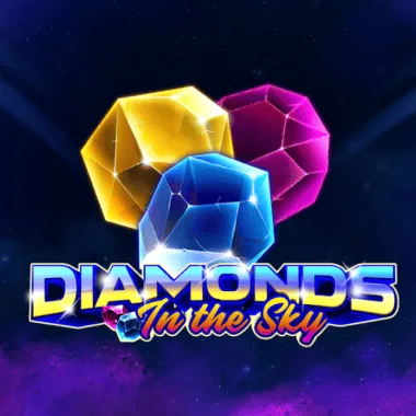 Diamonds in the Sky